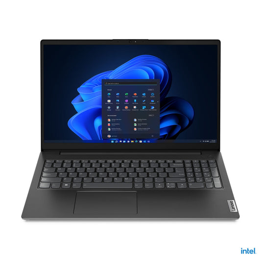 Ordinateur Portable Lenovo V15 G3 15" Intel Core I7-1255U 8 GB RAM 512 GB SSD Espagnol Qwerty