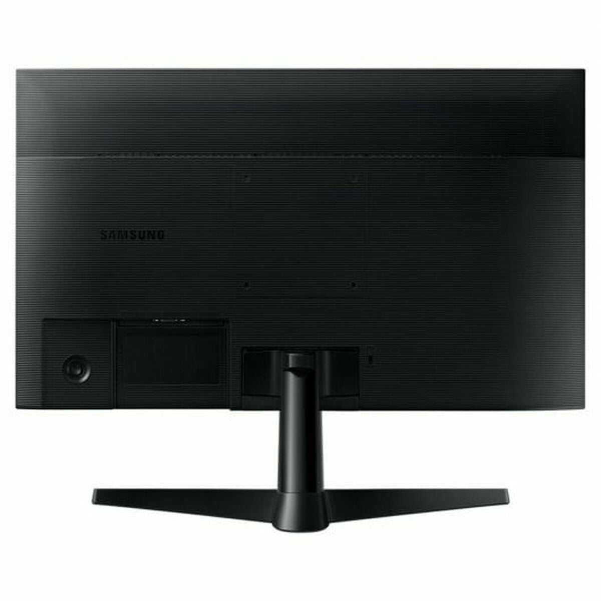 Écran Samsung LS24C314EAU 24" Full HD 75 Hz