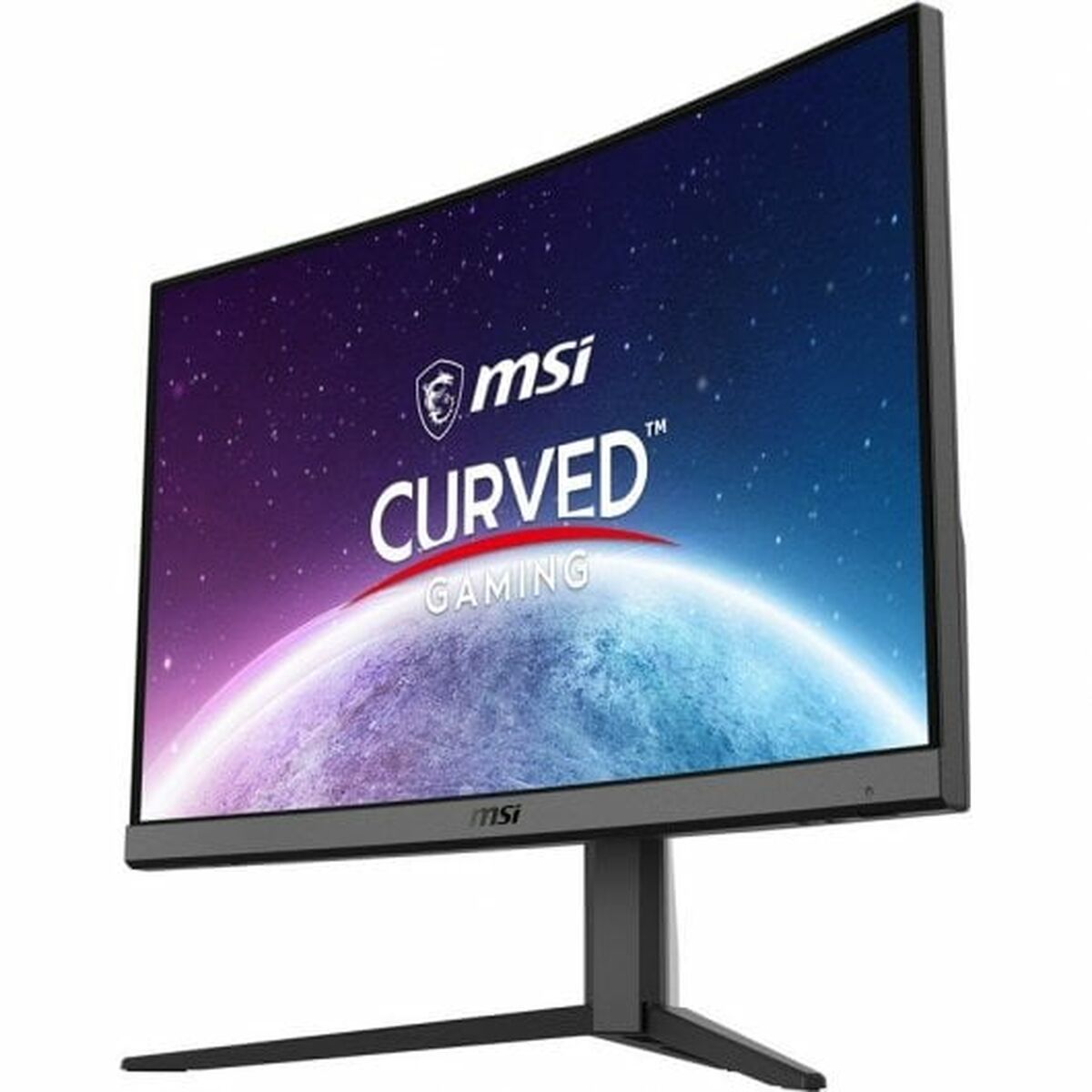 Écran MSI 23,6" Full HD 180 Hz