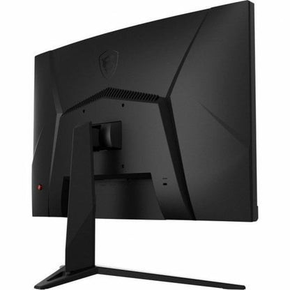 Écran MSI 23,6" Full HD 180 Hz