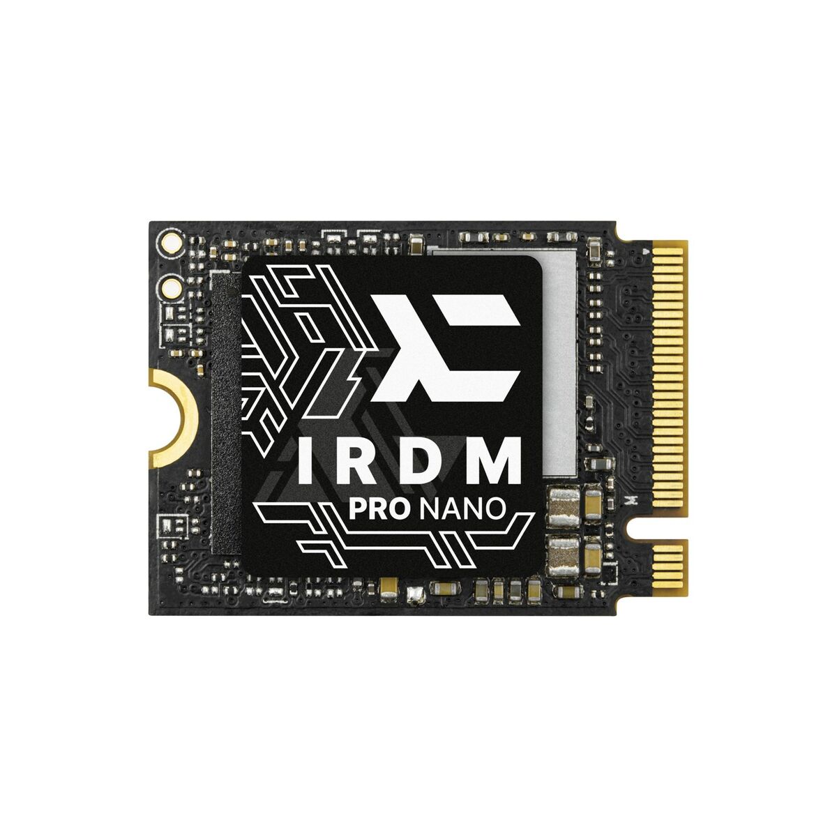 Disque dur GoodRam IRDM PRO NANO 1 TB SSD