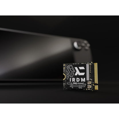 Disque dur GoodRam IRDM PRO NANO 1 TB SSD