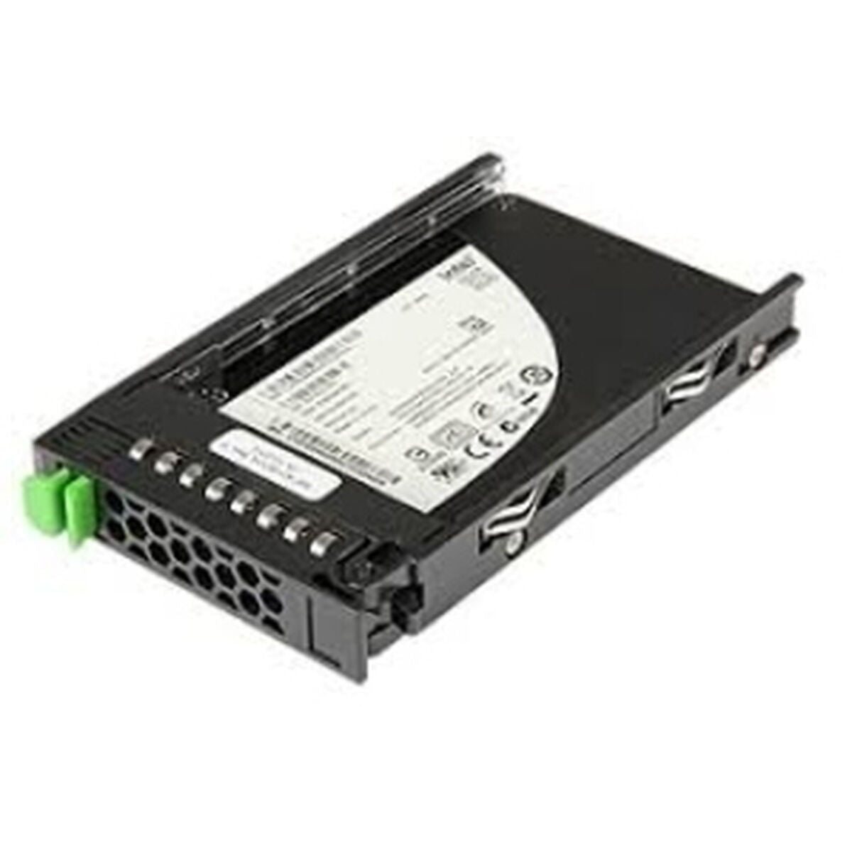 Disque dur Fujitsu PY-SS96NMD 960 GB SSD