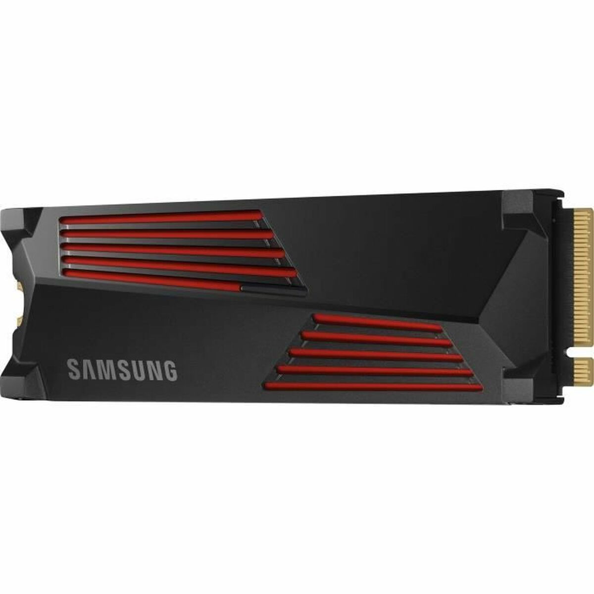 Disque dur Samsung 990 PRO 4 TB SSD