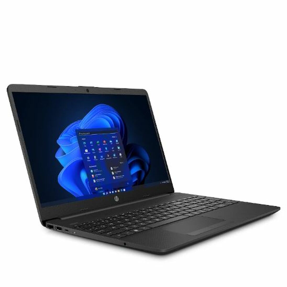 Ordinateur Portable HP 6S6F6EA 15" AMD Ryzen 5 5625U 8 GB RAM 512 GB SSD Espagnol Qwerty