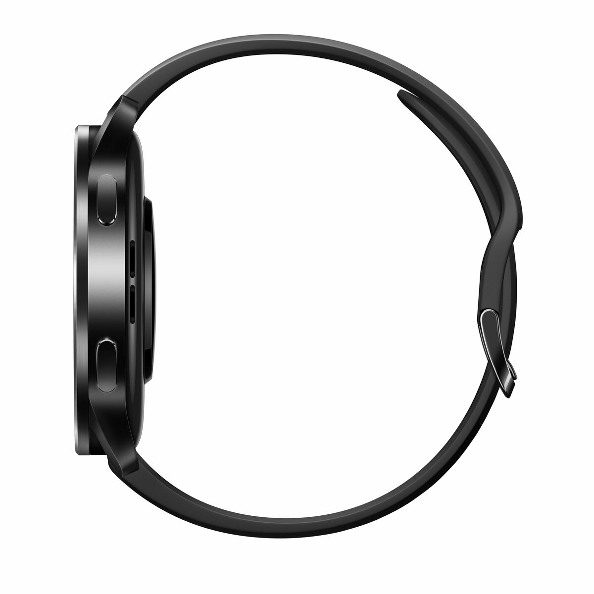 Montre intelligente Xiaomi Watch S3 Noir