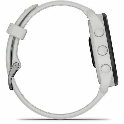 Montre intelligente GARMIN Redmi Watch 3 Active Blanc Gris Argenté 1,2"