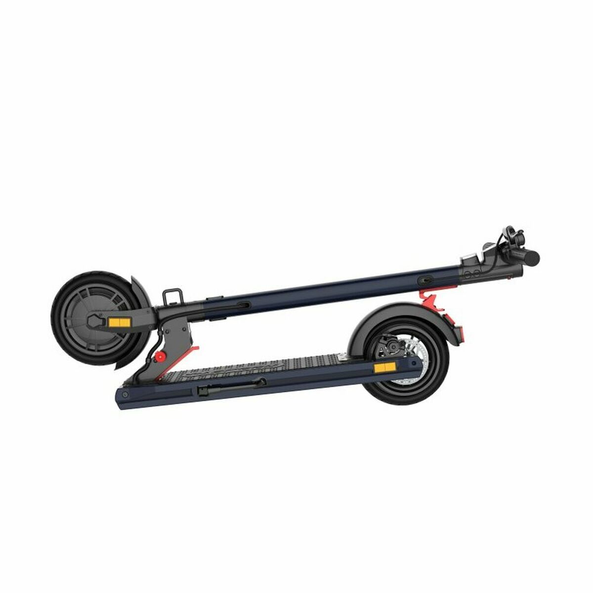 Trottinette Électrique Logicom Bleu 7800 mAh 300 W 8,5" 350 W