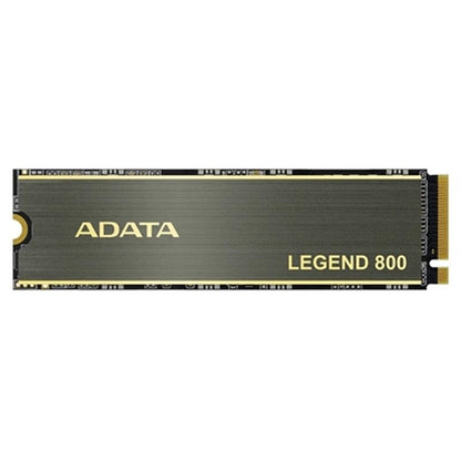 Disque dur Adata ALEG-800-500GCS 500 GB SSD