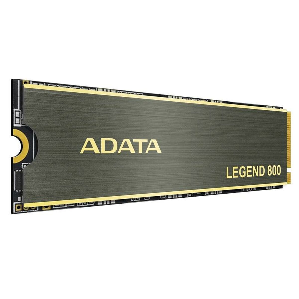 Disque dur Adata ALEG-800-500GCS 500 GB SSD