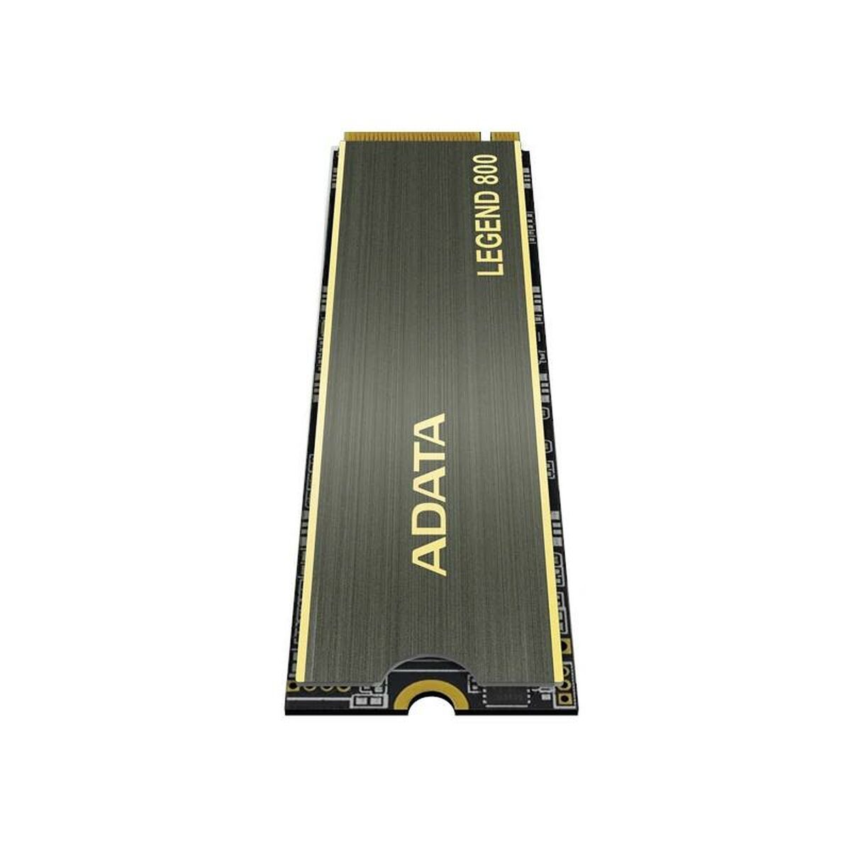 Disque dur Adata ALEG-800-500GCS 500 GB SSD