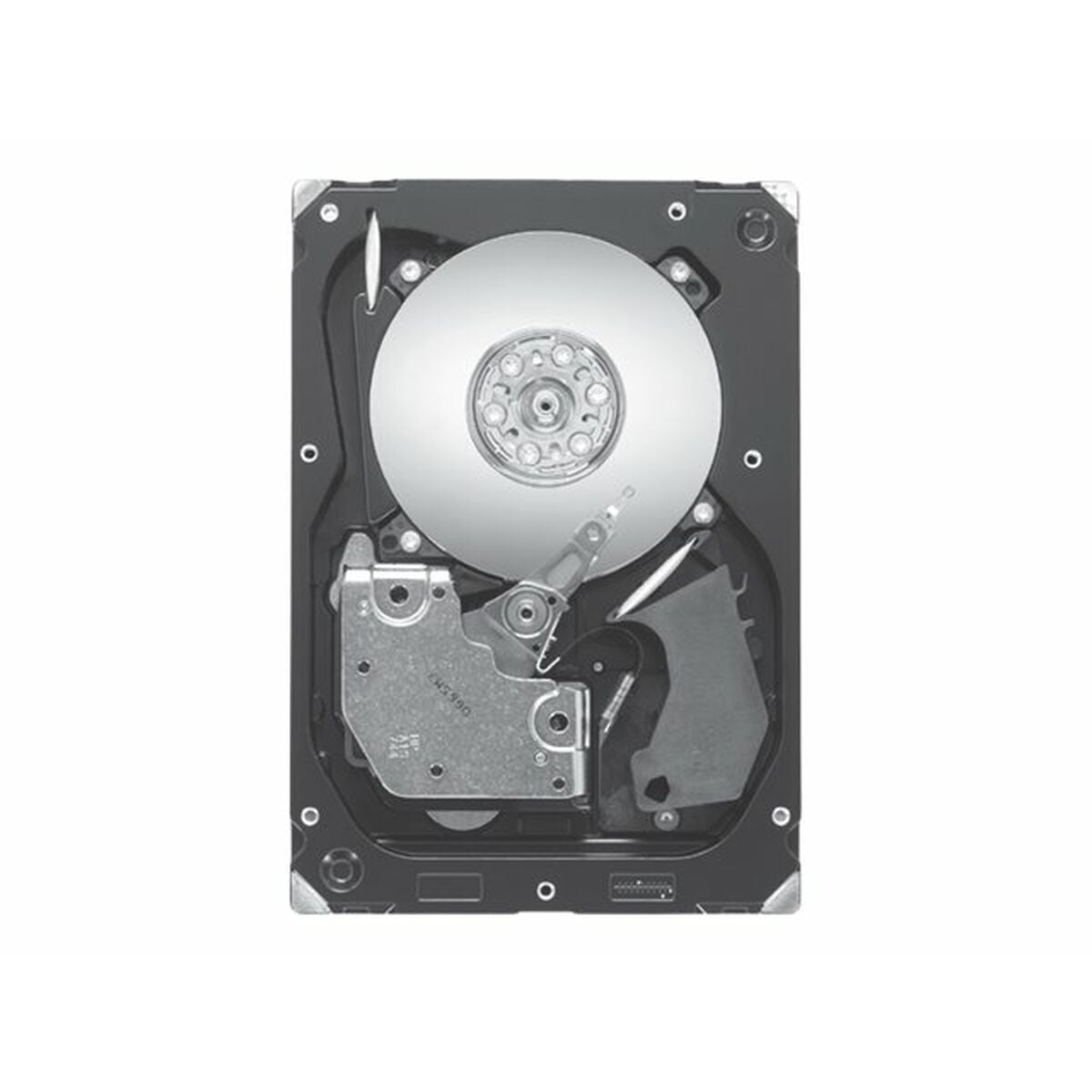 Disque dur Seagate ST3600057SS 3,5" 600 GB