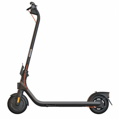 Trottinette Électrique Segway KickScooter E2 Plus E Noir Gris 300 W