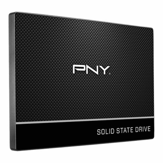 Disque dur PNY 250 GB SSD