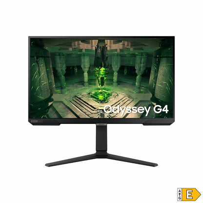 Écran Samsung LS27BG400EUXEN Full HD 27" 240 Hz