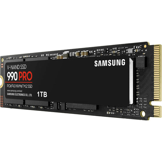 Disque dur Samsung MZ-V9P1T0BW 1 TB SSD