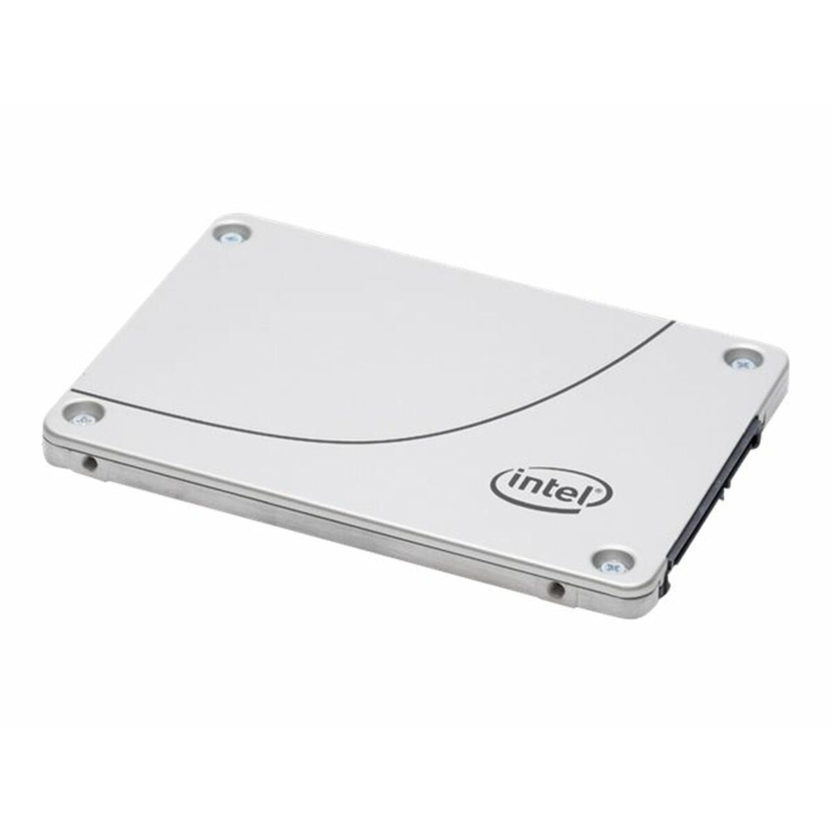 Disque dur Intel SSDSC2KG480G801 480 GB SSD