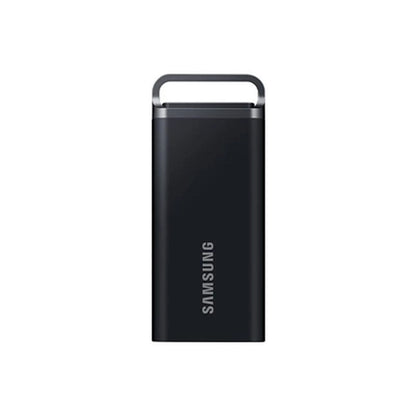 Disque Dur Externe Samsung T5 EVO 2 TB HDD SSD