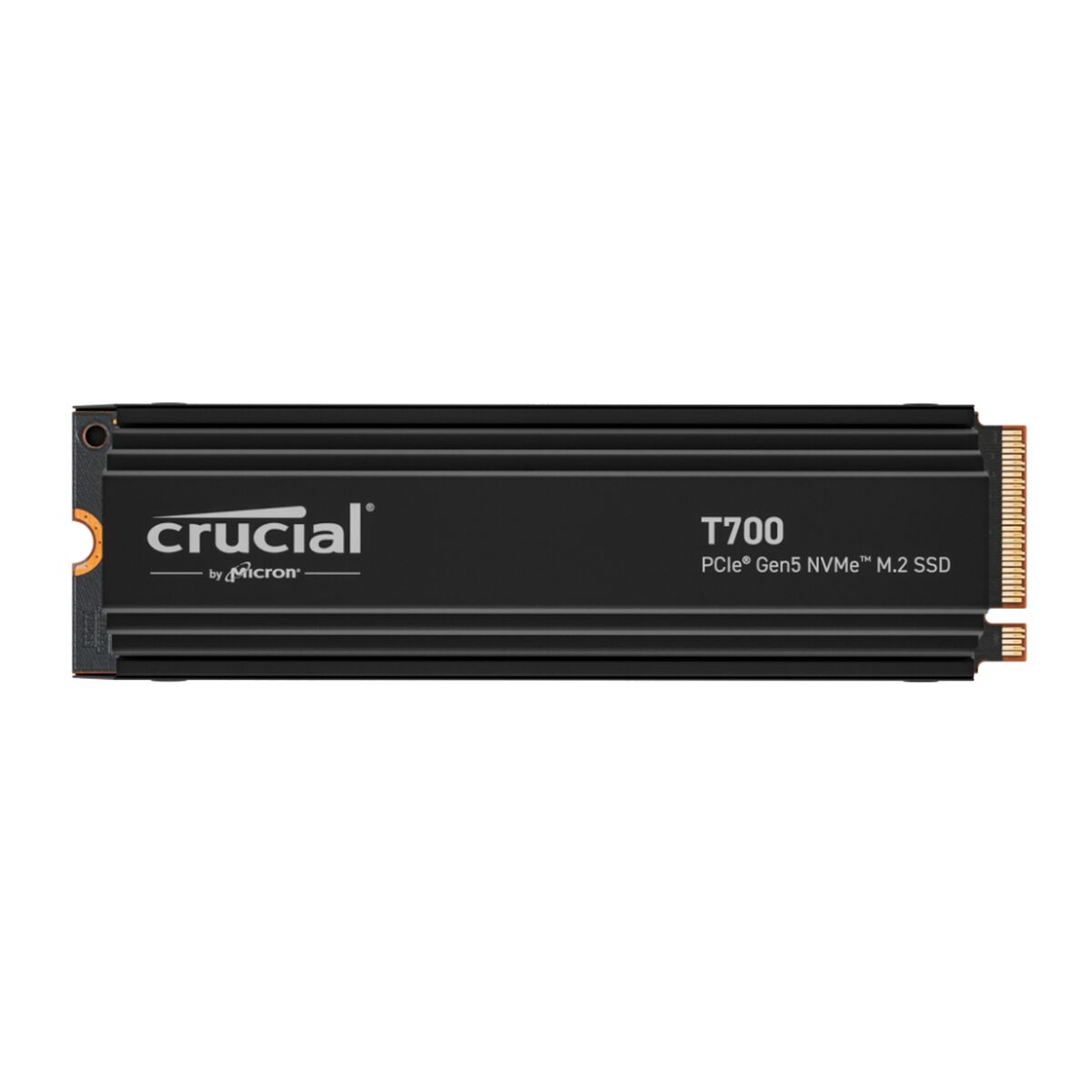 Disque dur Crucial 1 TB SSD