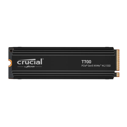 Disque dur Crucial 1 TB SSD