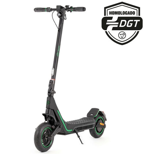 Trottinette Électrique Youin SC4002 XL3 Noir 800 W