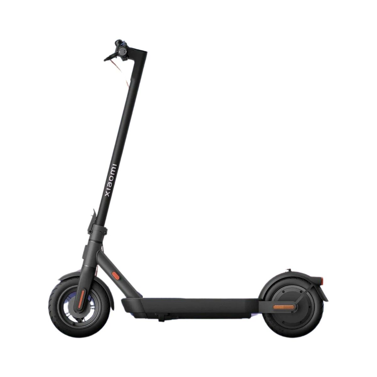 Trottinette Électrique Xiaomi SCOOTER 4 PRO GEN2 420 W Noir/Gris