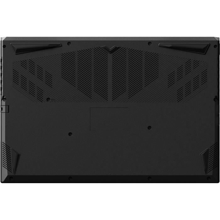 PC portable Gamer - ERAZER - DEPUTY P60 - 15,6 FHD 144Hz - i7-12650H - 16Go - SSD 512Go - RTX 4070 - livré Sans WINDOWS - AZERTY