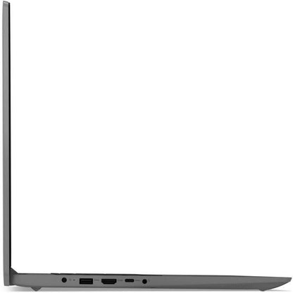 PC Portable Lenovo IdeaPad 3 17ALC6 | 17'' FHD IPS - Ryzen 7-5700U - RAM 8 Go - SSD 512 Go - Sans Windows - AZERTY