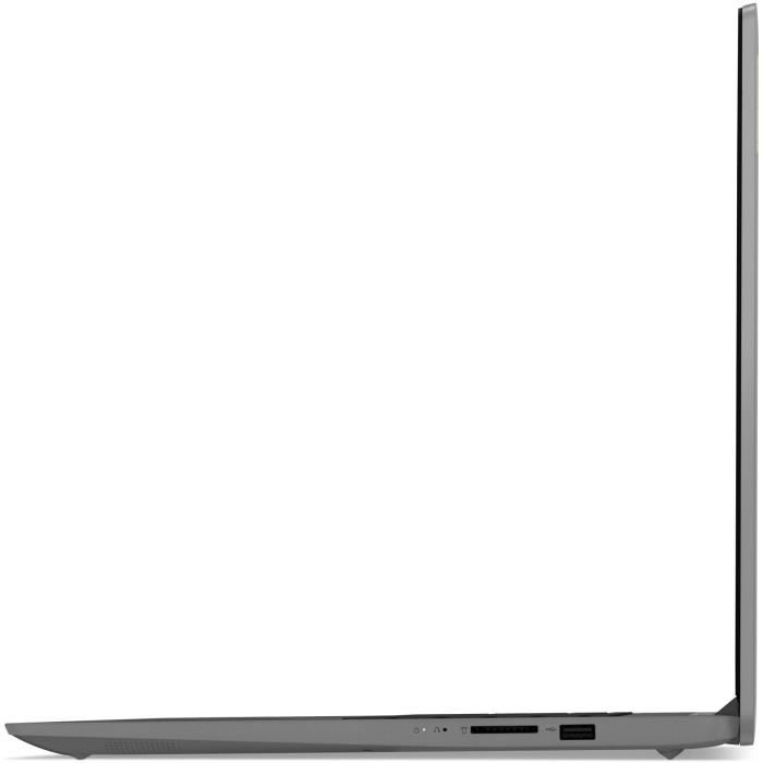 PC Portable Lenovo IdeaPad 3 17ALC6 | 17'' FHD IPS - Ryzen 7-5700U - RAM 8 Go - SSD 512 Go - Sans Windows - AZERTY