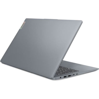 PC Portable Lenovo IdeaPad Slim 3 15AMN8 | 15'' FHD - Intel Core i3 N305 - RAM 8 Go - SSD 512 Go - Sans Windows - AZERTY