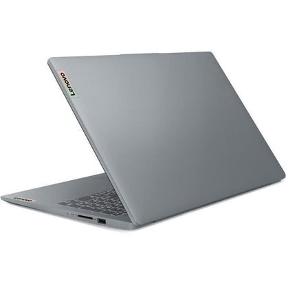 PC Portable Lenovo IdeaPad Slim 3 15AMN8 | 15'' FHD - Ryzen 3-7320U - RAM 8 Go - SSD 512 Go - Sans Windows - AZERTY