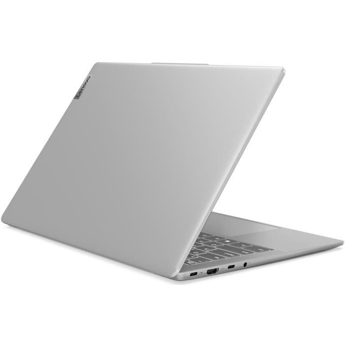 PC Portable Lenovo IdeaPad Slim 5 14IAH8 | 14'' WUXGA IPS - Core i5 12450H - RAM 16 Go - SSD 1 To - Aluminium - Sans Windows