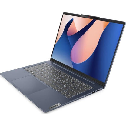 PC Portable Lenovo IdeaPad Slim 5 | 14'' WUXGA OLED - Core i5-12450H - RAM 16 Go - SSD 512 Go - Boitier Aluminium - Win11 - AZERTY