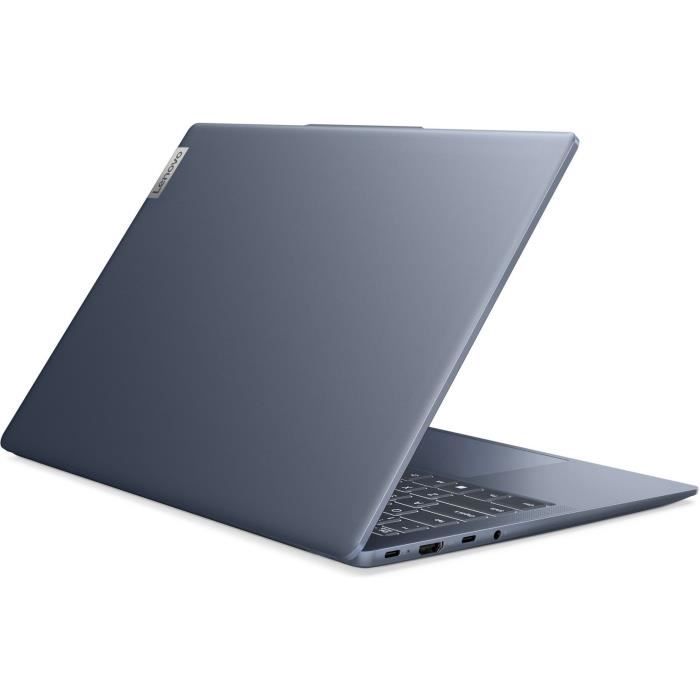 PC Portable Lenovo IdeaPad Slim 5 | 14'' WUXGA OLED - Core i5-12450H - RAM 16 Go - SSD 512 Go - Boitier Aluminium - Win11 - AZERTY