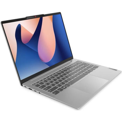 PC Portable Lenovo IdeaPad Slim 5 | 14'' WUXGA OLED - Core i5 12450H - RAM 16 Go - SSD 1 To - Aluminium - Sans Windows - AZERTY