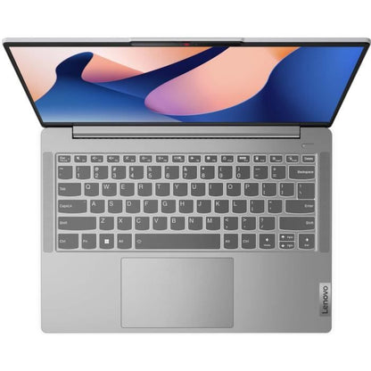 PC Portable Lenovo IdeaPad Slim 5 | 14'' WUXGA OLED - Core i5 12450H - RAM 16 Go - SSD 1 To - Aluminium - Sans Windows - AZERTY