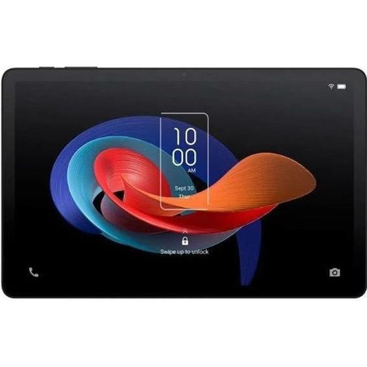 Tablette Tactile - TCL - TAB 10 GEN 2 - 10,4 - RAM 4 Go - Stockage 64 Go - Wifi - Gris foncé