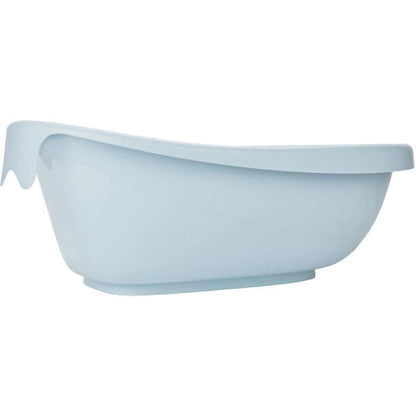 Badabulle Baignoire pour Bébé Baleine, Made in Europe, Peut contenir un hamac ou un fauteuil de bain, Des la naissance a 24 mois