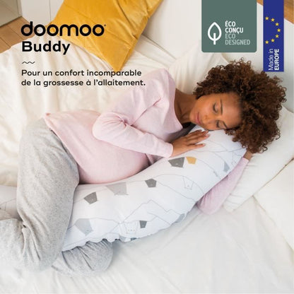 Babymoov Coussin de Maternité doomoo Bear Grey