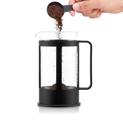 KENYA - Cafetière a piston BODUM , 8 tasses, 1.0 l