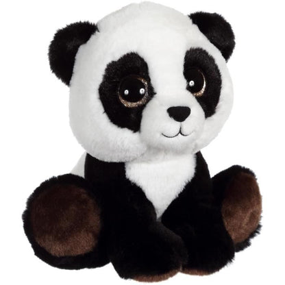 Gipsy Toys - Puppy Eyes Pets Nature - Panda - Peluche - 22 cm