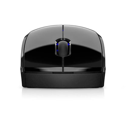 Souris sans fil HP 220 - Noir