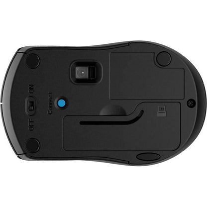 Souris sans fil HP 220 - Noir