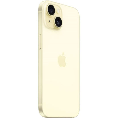 iPhone 15 256GB Jaune