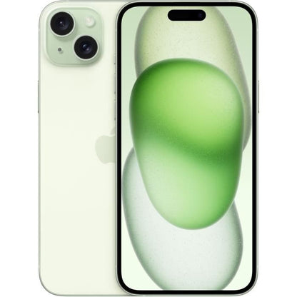 iPhone 15 Plus 128GB Vert