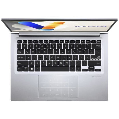 PC Portable ASUS VivoBook 14 S1405 | 14'' WUXGA - Intel Core i7 1355U - RAM 16Go - 1To SSD - Win 11