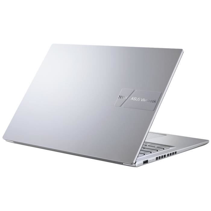 PC Portable ASUS VivoBook 14 S1405 | 14'' WUXGA - Intel Core i7 1355U - RAM 16Go - 1To SSD - Win 11