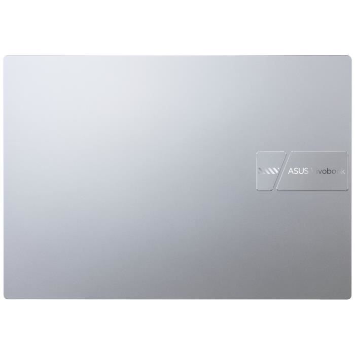 PC Portable ASUS VivoBook 14 S1405 | 14'' WUXGA - Intel Core i7 1355U - RAM 16Go - 1To SSD - Win 11