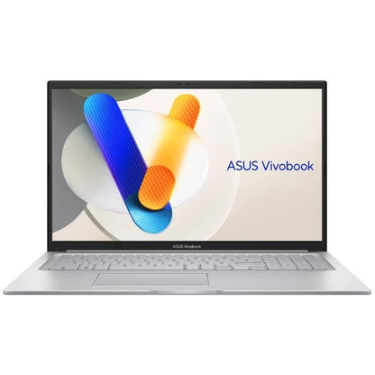 PC Portable ASUS VivoBook 17 S1704 | 17,3'' HD+ - Intel Core i5 1235U - RAM 16Go - 512Go SSD - Win 11