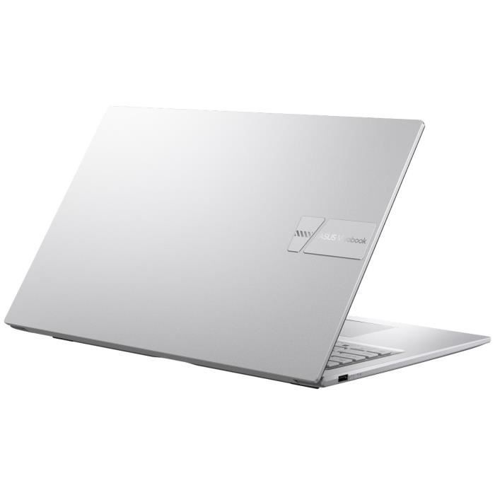 PC Portable ASUS VivoBook 17 S1704 | 17,3'' HD+ - Intel Core i5 1235U - RAM 16Go - 512Go SSD - Win 11